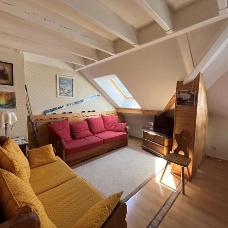 Charmant T4 Duplex Au Centre Du Village Avec Garage - Equipe Pour 6/7 Personnes - Fr-1-761-12 فيلارد دي لانس المظهر الخارجي الصورة