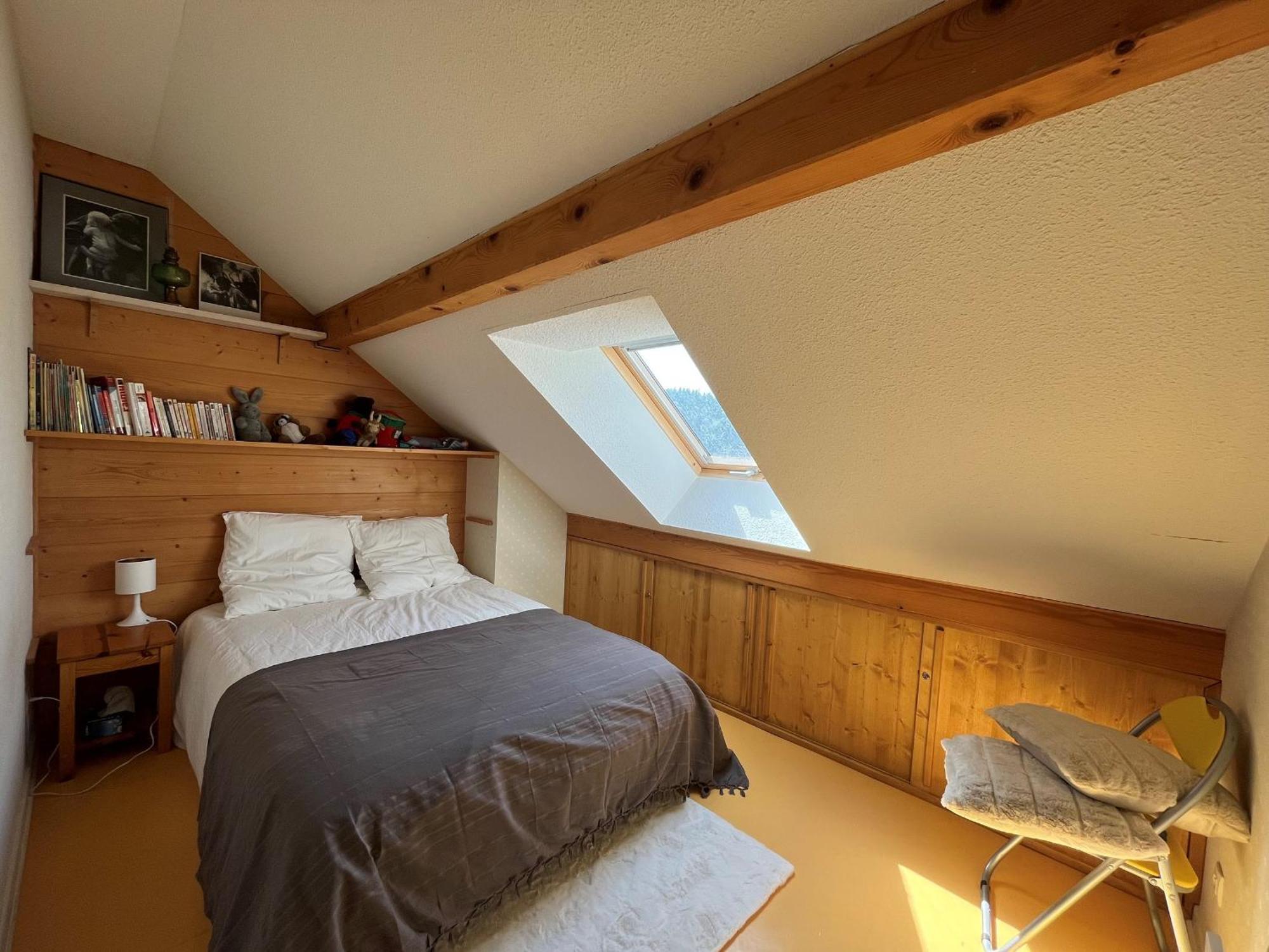 Charmant T4 Duplex Au Centre Du Village Avec Garage - Equipe Pour 6/7 Personnes - Fr-1-761-12 فيلارد دي لانس المظهر الخارجي الصورة